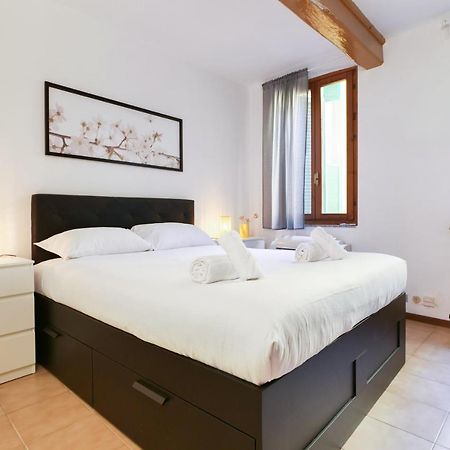 Primopiano - Colonne 18 Apartment Milan Bagian luar foto