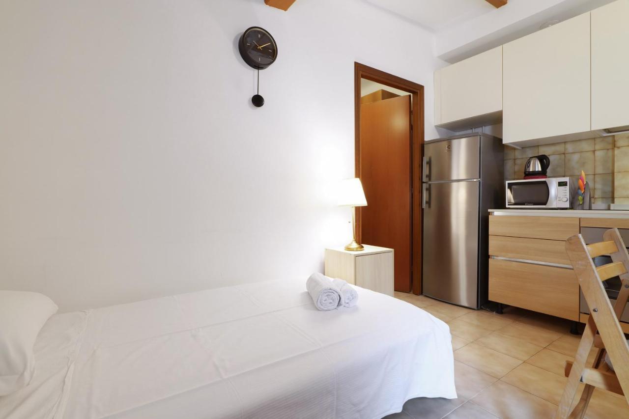 Primopiano - Colonne 18 Apartment Milan Bagian luar foto