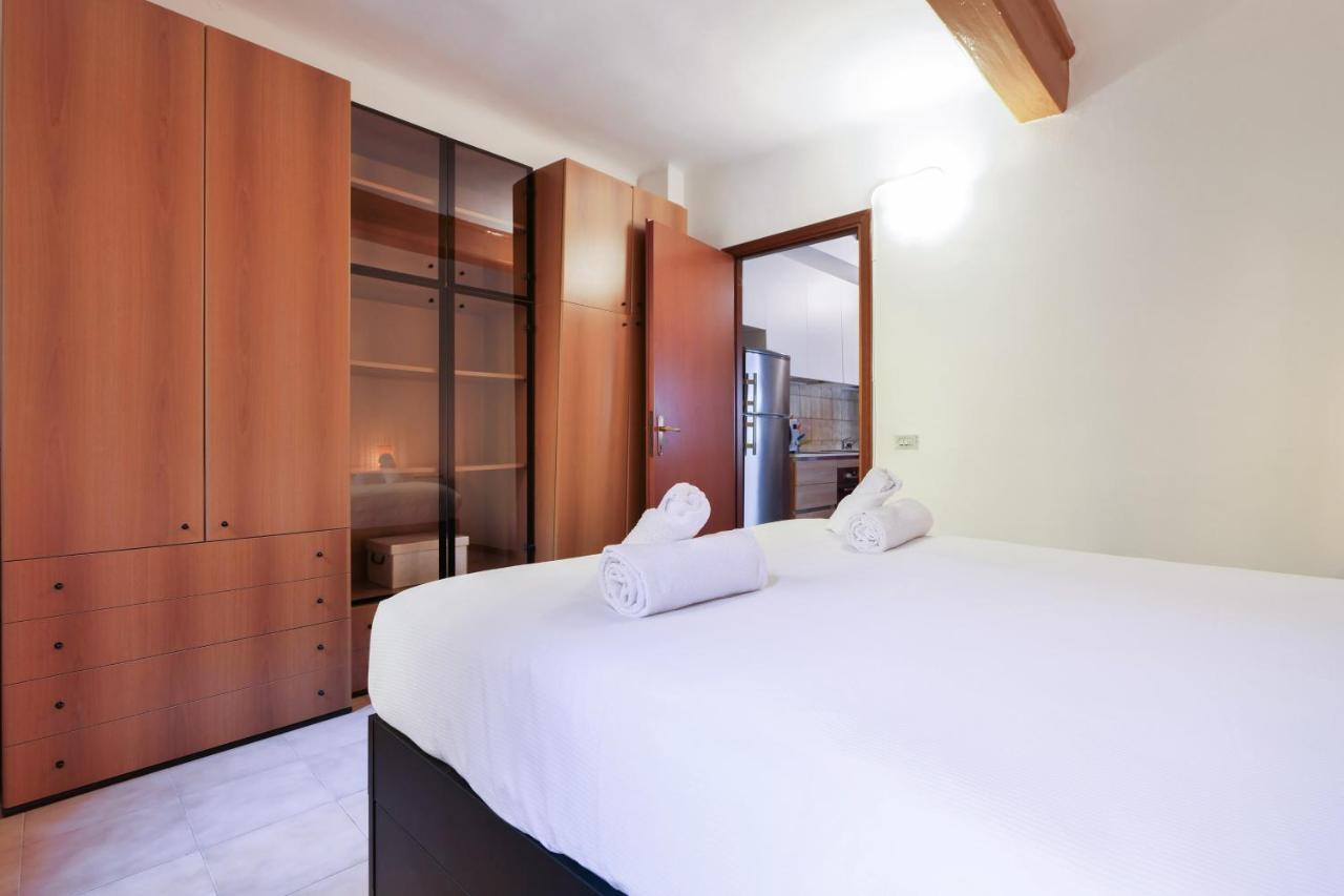 Primopiano - Colonne 18 Apartment Milan Bagian luar foto